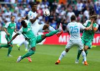 Nhận định Bremen vs Schalke, 21h30 ngày 30/1