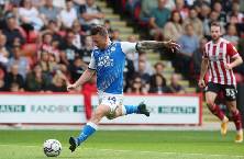 Nhận định, soi kèo Peterborough vs Sheffield United, 0h30 ngày 30/1