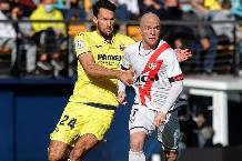 Nhận định, soi kèo Villarreal vs Vallecano, 3h ngày 31/1