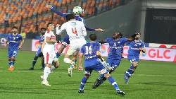 Phân tích kèo hiệp 1 National Bank vs Ghazl, 22h ngày 30/1