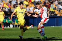 Phân tích kèo hiệp 1 Villarreal vs Vallecano, 3h ngày 31/1