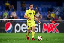 Soi bảng vị cầu thủ ghi bàn Villarreal vs Vallecano, 3h ngày 31/1