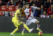 Soi kèo phạt góc Villarreal vs Vallecano, 3h ngày 31/1