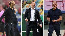 Barca nhắm 3 HLV từ Bayern Munich để thay Xavi