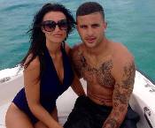 Kyle Walker thừa nhận ‘chết từ từ’ sau bê bối ngoại tình