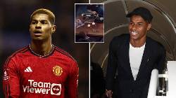 Rashford lĩnh án phạt 2 tuần lương, bị đòi 'trục xuất' khỏi MU
