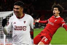 MU đụng độ Liverpool ở tứ kết FA Cup