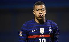 Vì sao Kylian Mbappe từ chối tham dự Olympic 2020?