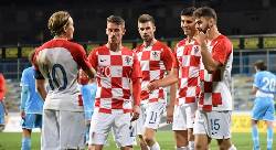Nhận định, soi kèo U23 Qatar vs U23 Croatia, 23h00 ngày 29/3