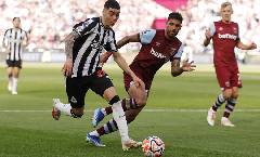Nhận định, soi kèo Newcastle với West Ham, 19h30 ngày 30/3: Thất vọng cửa trên