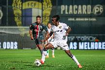 Soi kèo phạt góc Gil Vicente vs Famalicao, 22h30 ngày 29/3