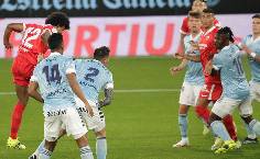 Nhận định Celta Vigo vs Levante, 2h ngày 1/5