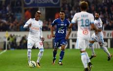 Nhận định Marseille vs Strasbourg, 2h ngày 1/5