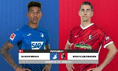 Nhận định, soi kèo Hoffenheim vs Freiburg, 23h30 ngày 30/4