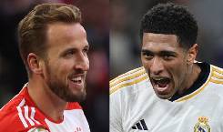 Siêu máy tính dự đoán Bayern Munich vs Real Madrid, 2h00 ngày 1/5