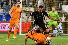 Nhận định, soi kèo Sporting Kansas vs Houston Dynamo, 7h30 ngày 30/5