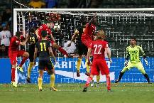 Nhận định, soi kèo Malaysia vs Hồng Kông, 20h ngày 1/6