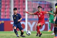 Nhận định, soi kèo Thái Lan vs Bahrain, 19h ngày 31/5