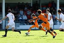 Máy tính dự đoán bóng đá 30/5: Newcastle Olympic vs Valentine Phoenix