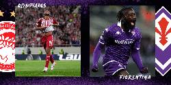 Siêu máy tính dự đoán Olympiacos vs Fiorentina, 2h00 ngày 30/5