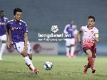 Nhận định Hà Nội vs Sài Gòn, 19h15 ngày 30/6