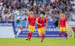 Nhận định Hồng Lĩnh Hà Tĩnh vs Becamex Bình Dương, 18h00 ngày 30/6