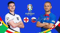 Chuyên gia Tony Ansell dự đoán Anh vs Slovakia, 23h00 ngày 30/6
