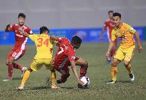 Nhận định, soi kèo Thanh Hóa vs Viettel, 18h ngày 31/7
