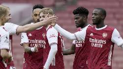 Bom tấn 72 củ của Arsenal bị đồng đội vạch trần 'ngáy như xe máy'