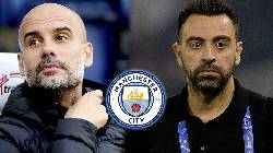 Pep Guardiola từ bỏ lời hứa, năn nỉ trò cưng 'quay xe' với Barca