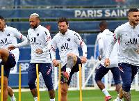 Đội hình ra sân PSG đêm nay đấu Reims, 1h45 ngày 30/8: Messi-Neymar