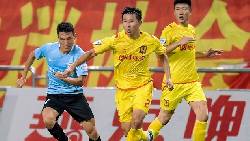 Máy tính dự đoán bóng đá 30/8: Nanjing vs Liaoning Shenyang