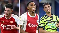 'Không mua được cậu ấy, Arsenal đừng nghĩ tới chức vô địch'