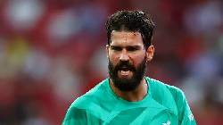 Alisson: 'Cậu ấy là một báu vật đặc biệt của Liverpool'