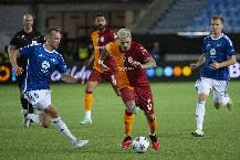 Nhận định, soi kèo Galatasaray vs Molde, 02h00 ngày 30/8