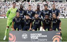 NÓNG ! Chỉ cần 1 cuộc gọi, Real sắp có 'siêu sao 250 củ'