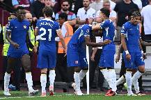 Tăng cường hàng công, Chelsea chi 30 củ chiêu mộ 'Messi nước Anh'