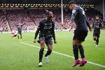Liverpool lập kỷ lục sau 29 năm nhưng vẫn kém Chelsea