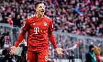 Robert Lewandowski lập kỷ lục độc nhất vô nhị ở Bundesliga