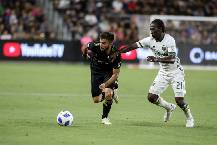 Nhận định, soi kèo Los Angeles FC vs Portland Timbers, 9h37 ngày 30/9