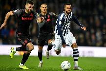 Nhận định, soi kèo Stoke City vs West Brom, 1h45 ngày 2/10