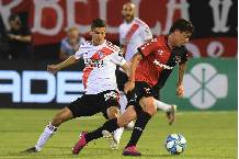 Máy tính dự đoán bóng đá 30/9: Unión Santa Fe vs Newell's Old Boys