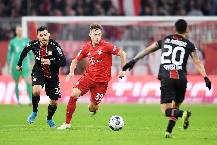 Soi bảng dự đoán tỷ số chính xác Bayern Munich vs Leverkusen, 1h30 ngày 1/10