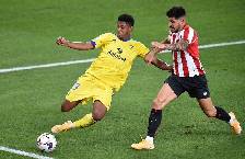 Soi kèo chẵn/ lẻ Bilbao vs Almeria, 2h ngày 1/10