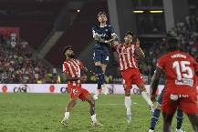 Soi kèo phạt góc Almería vs Celta Vigo, 19h00 ngày 29/10