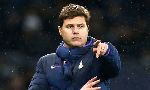 Mauricio Pochettino lần đầu lên tiếng sau khi chia tay Tottenham