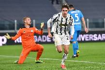 Soi bảng dự đoán tỷ số chính xác Salernitana vs Juventus, 2h45 ngày 1/12