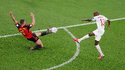 Phân tích kèo hiệp 1 Croatia vs Bỉ, 22h ngày 1/12