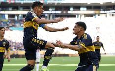 Nhận định, soi kèo Boca Juniors vs Argentinos Juniors, 04h30 ngày 1/12: Vé cho Boca
