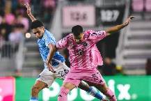 Nhận định, soi kèo Inter Miami vs New York City, 6h00 ngày 30/11: Hướng về ngôi vương